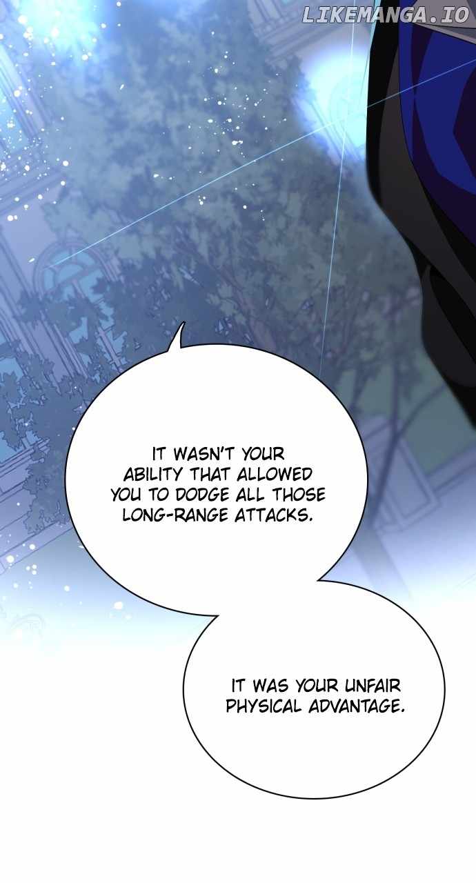 Zero Game Chapter 298 43